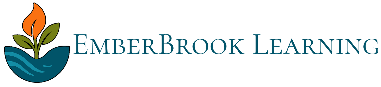 EmberBrook Learning